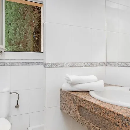 Costa Brava A-2 Apartment