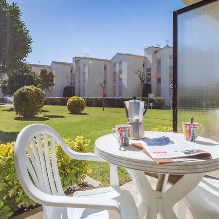 Costa Brava A-2 Apartment