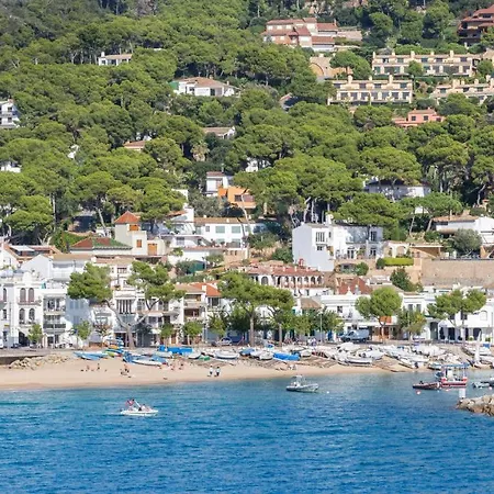 Apartment Costa Brava A-2