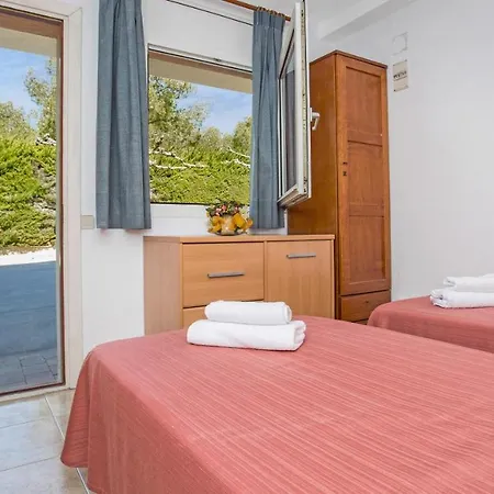 Apartment Costa Brava A-2