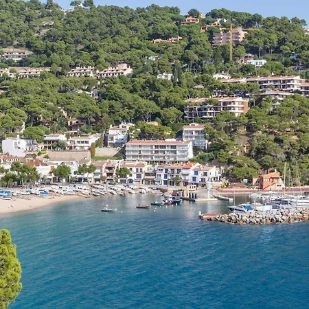 Costa Brava A-2 Apartment *