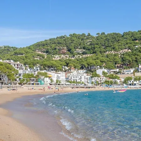 Costa Brava A-2 Apartment Palafrugell