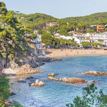 Costa Brava A-2 * Palafrugell
