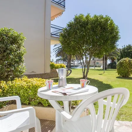 Costa Brava A-2 Palafrugell