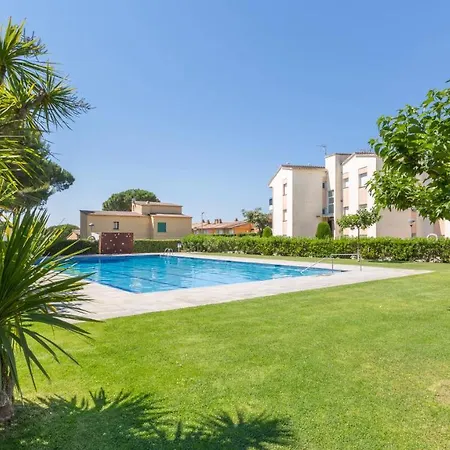 Costa Brava A-2 Apartment *