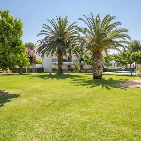 Costa Brava A-2 Apartment *