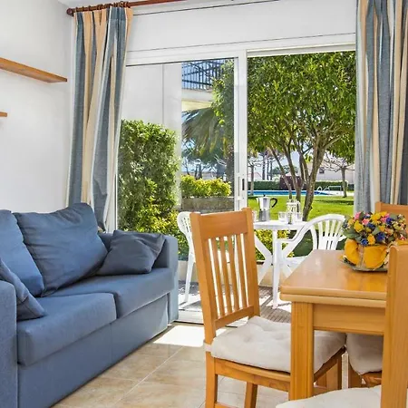 Costa Brava A-2 Apartment Palafrugell